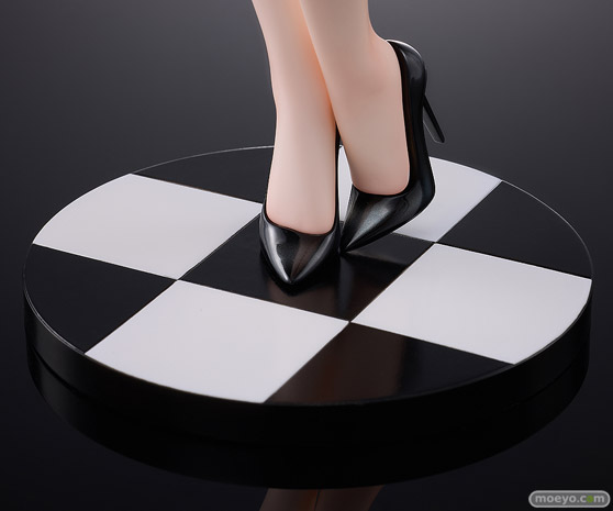 HOTVENUS oekakizukiオリジナルキャラクター 黒沢 真白 マーボー豆腐 浴 ネイティブ フィギュア エロ キャストオフ 13