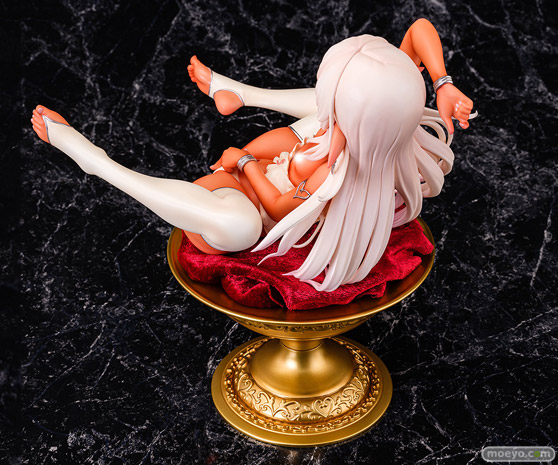 ロケットボーイ MだSたろう オリジナルキャラクター エリミア にゃばー 八幡 エロ キャストオフ フィギュア 08