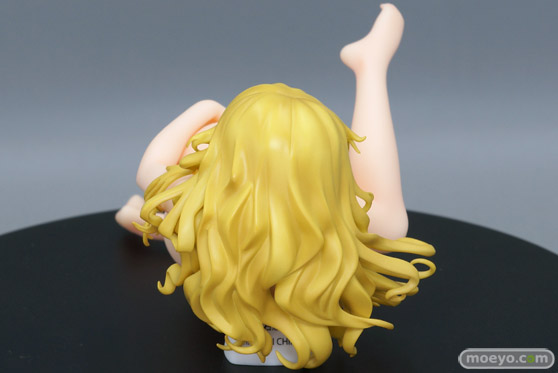 ネイティブ 石恵オリジナルキャラクター ミニ智恵 -native 15th anniversary- 智恵理 しゅんじろう フィギュア エロ キャストオフ 06