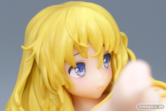 ネイティブ 石恵オリジナルキャラクター ミニ智恵 -native 15th anniversary- 智恵理 しゅんじろう フィギュア エロ キャストオフ 13