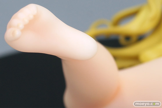 ネイティブ 石恵オリジナルキャラクター ミニ智恵 -native 15th anniversary- 智恵理 しゅんじろう フィギュア エロ キャストオフ 21