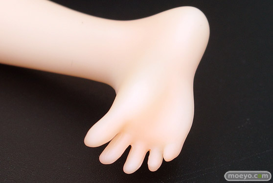 ネイティブ 石恵オリジナルキャラクター ミニ智恵 -native 15th anniversary- 智恵理 しゅんじろう フィギュア エロ キャストオフ 22