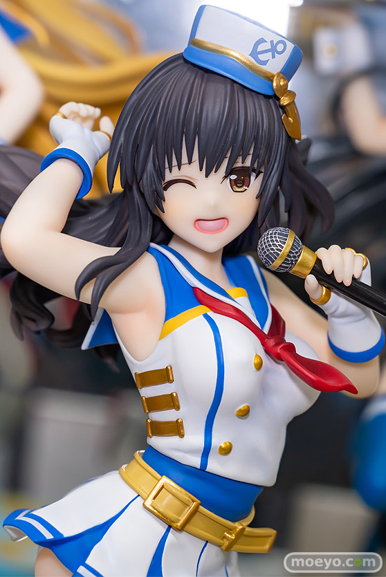 KADOKAWA CAworks To LOVEる-とらぶる- ダークネス 古手川唯 潮風シーサイドver. アトリエ4eyes 月柳 正村制作所 フィギュア あみあみ 04