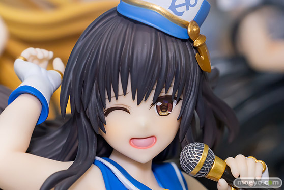 KADOKAWA CAworks To LOVEる-とらぶる- ダークネス 古手川唯 潮風シーサイドver. アトリエ4eyes 月柳 正村制作所 フィギュア あみあみ 05