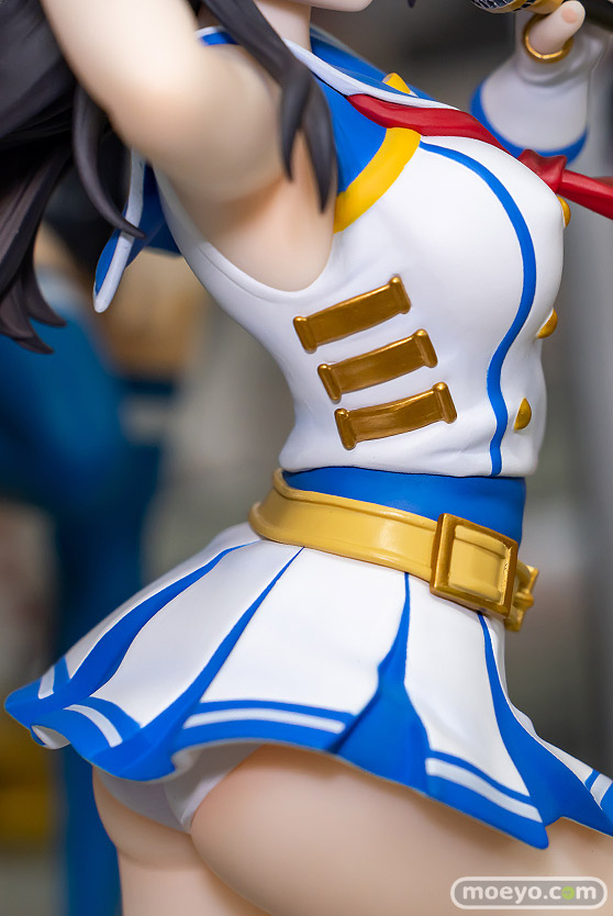 KADOKAWA CAworks To LOVEる-とらぶる- ダークネス 古手川唯 潮風シーサイドver. アトリエ4eyes 月柳 正村制作所 フィギュア あみあみ 08