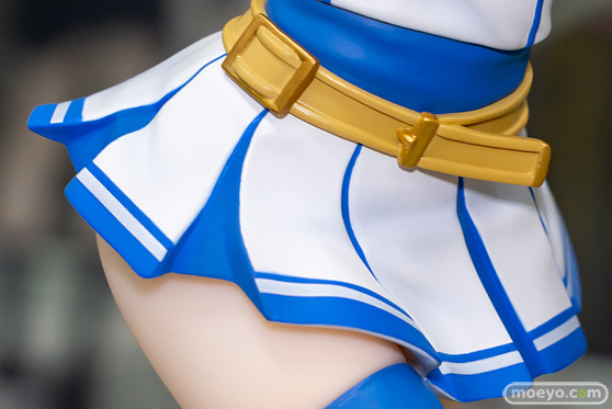 KADOKAWA CAworks To LOVEる-とらぶる- ダークネス 古手川唯 潮風シーサイドver. アトリエ4eyes 月柳 正村制作所 フィギュア あみあみ 09