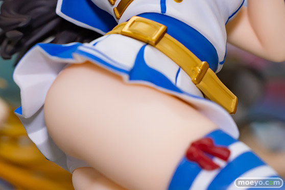 KADOKAWA CAworks To LOVEる-とらぶる- ダークネス 古手川唯 潮風シーサイドver. アトリエ4eyes 月柳 正村制作所 フィギュア あみあみ 10