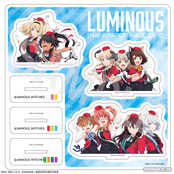 【12/30・31はコミックマーケット101】ＫＡＤＯＫＡＷＡブース販売商品をご紹介！ ブースではところざわサクラタウン共通商品券や武蔵野坐令和神社の振舞い御餅をプレゼントするキャンペーンも実施!! 07