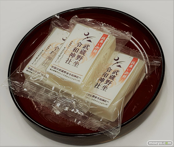 【12/30・31はコミックマーケット101】ＫＡＤＯＫＡＷＡブース販売商品をご紹介！ ブースではところざわサクラタウン共通商品券や武蔵野坐令和神社の振舞い御餅をプレゼントするキャンペーンも実施!! 10