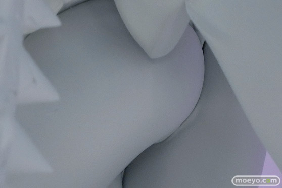 キューズQ Fate / Grand Order キャスター/酒呑童子[ハロウィン] アビラ メガホビEXPO2022 NEW DOT フィギュア 09