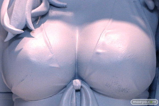 ユニオンクリエイティブ 92Mイラスト 近視の姉 ダテちゃん 水着 ver. フィギュア　あみあみホビーキャンプ2022秋 11