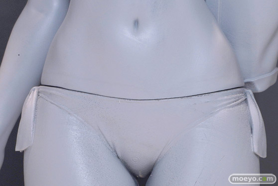 ユニオンクリエイティブ 92Mイラスト 近視の姉 ダテちゃん 水着 ver. フィギュア　あみあみホビーキャンプ2022秋 13