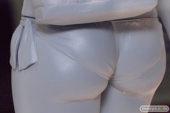 ユニオンクリエイティブ 92Mイラスト 近視の姉 ダテちゃん 水着 ver. フィギュア　あみあみホビーキャンプ2022秋 14