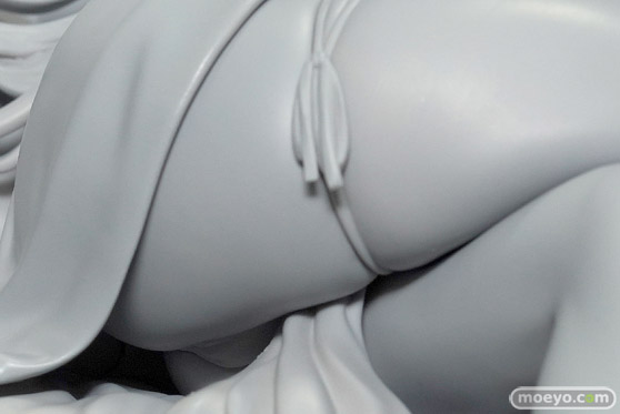 ダイキ工業 アズールレーン リットリオ カラブリア・アウレア フィギュア コミックマーケット101 12