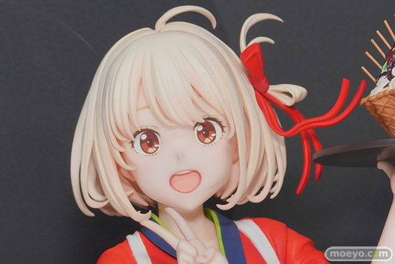 アニプレックス TVアニメ「リコリス・リコイル」錦木千束 Rico 佐倉 フィギュア コミックマーケット101 05