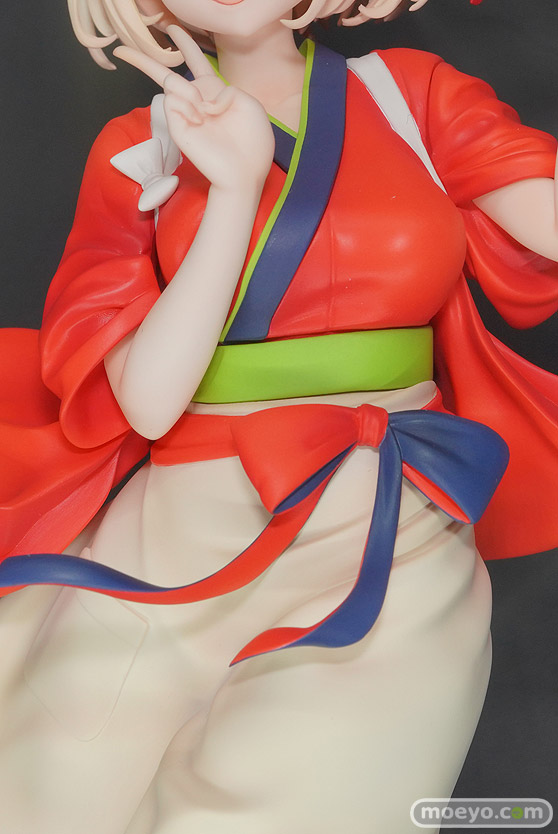 アニプレックス TVアニメ「リコリス・リコイル」錦木千束 Rico 佐倉 フィギュア コミックマーケット101 06