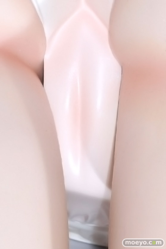 Wonderful Works 等身大フィギュア ライザ コミックマーケット101 フィギュア やわらか素材 13