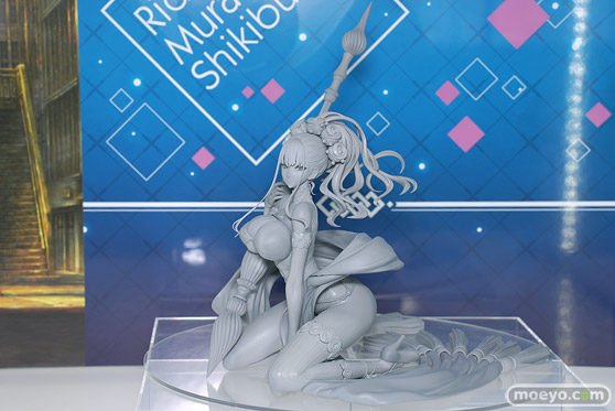 アルター Fate/Grand Order ライダー／紫式部 jarel メガホビEXPO2022 NEW DOT フィギュア 01