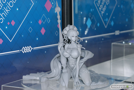 アルター Fate/Grand Order ライダー／紫式部 jarel メガホビEXPO2022 NEW DOT フィギュア 02