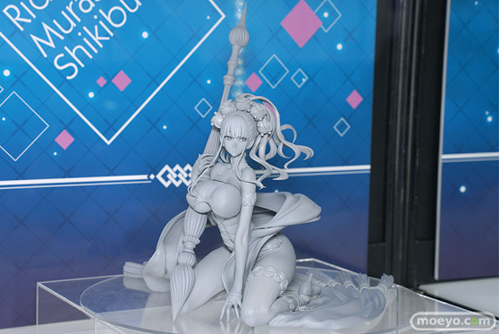アルター Fate/Grand Order ライダー／紫式部 jarel メガホビEXPO2022 NEW DOT フィギュア 03