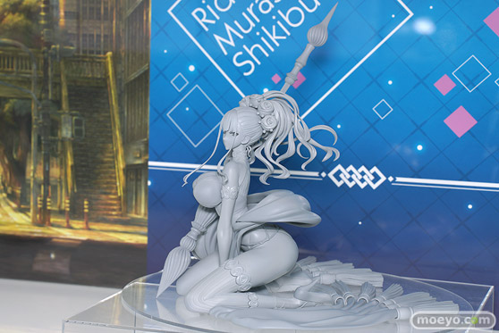 アルター Fate/Grand Order ライダー／紫式部 jarel メガホビEXPO2022 NEW DOT フィギュア 04