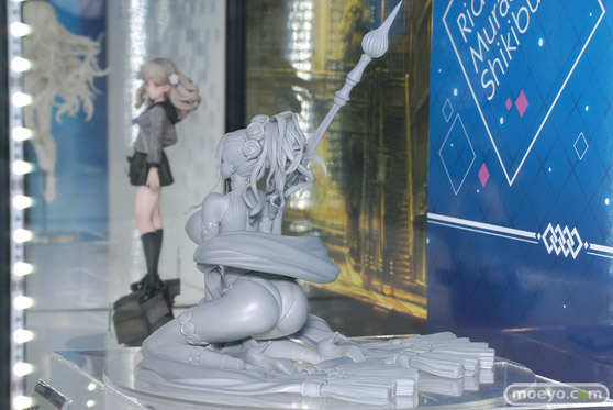 アルター Fate/Grand Order ライダー／紫式部 jarel メガホビEXPO2022 NEW DOT フィギュア 05