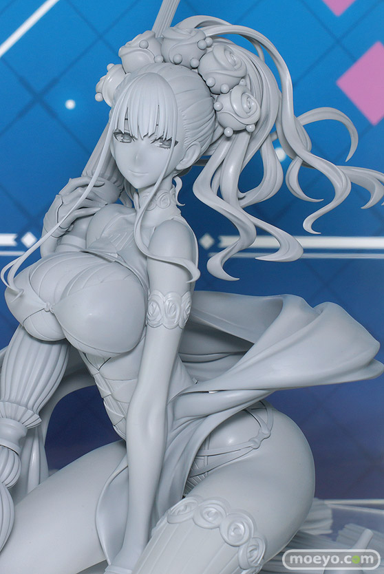 アルター Fate/Grand Order ライダー／紫式部 jarel メガホビEXPO2022 NEW DOT フィギュア 06