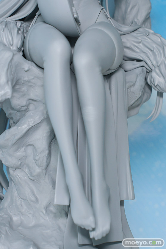 アルター アズールレーン 大鳳 春の暁に鳳歌うVer. ヤドカリ DUTCH 柳生敏之 ウサギ メガホビEXPO2022 NEW DOT フィギュア 12