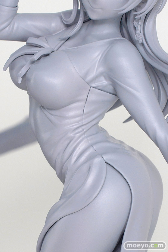 CAworks 彼女、お借りします 水原千鶴 パーティードレスver. 正村制作所 ワンホビギャラリー 2022 AUTUMN フィギュア 08