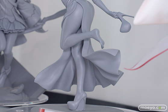 CAworks 彼女、お借りします 水原千鶴 パーティードレスver. 正村制作所 ワンホビギャラリー 2022 AUTUMN フィギュア 10