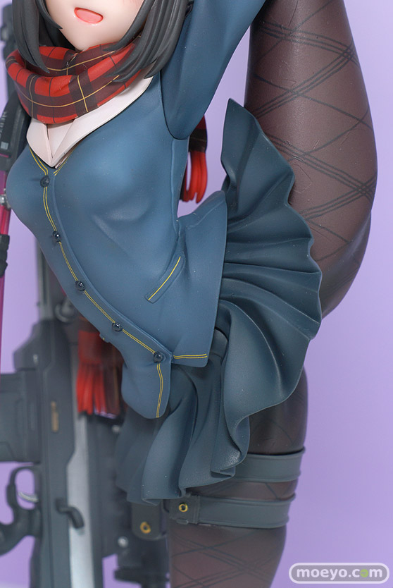 AMAKUNI ARMS NOTE ロングレンジ・ジョシコウセイ 江幡 にゃばー 深井涼介 メガホビEXPO2022 NEW DOT フィギュア 06