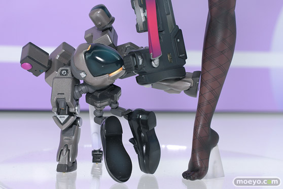 AMAKUNI ARMS NOTE ロングレンジ・ジョシコウセイ 江幡 にゃばー 深井涼介 メガホビEXPO2022 NEW DOT フィギュア 09