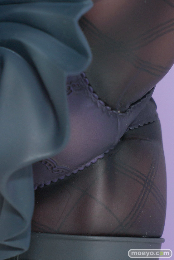 AMAKUNI ARMS NOTE ロングレンジ・ジョシコウセイ 江幡 にゃばー 深井涼介 メガホビEXPO2022 NEW DOT フィギュア 12