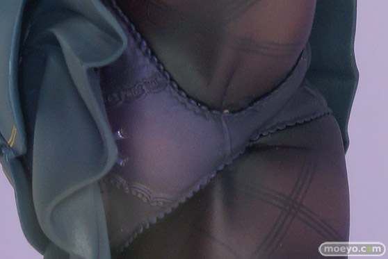 AMAKUNI ARMS NOTE ロングレンジ・ジョシコウセイ 江幡 にゃばー 深井涼介 メガホビEXPO2022 NEW DOT フィギュア 13