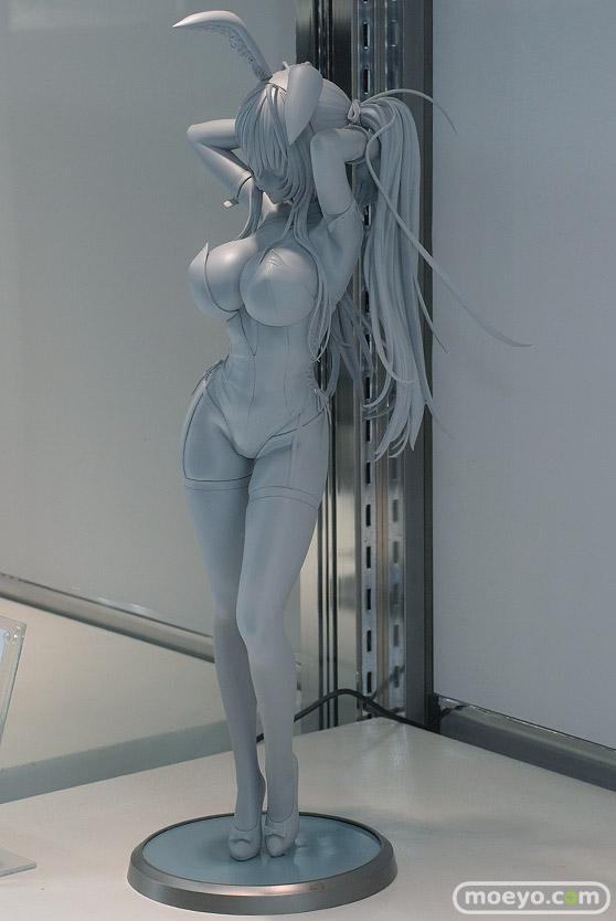 PartyLook ピンクツインテバニーちゃん 千穂 あみあみホビーキャンプ2022秋 フィギュア04