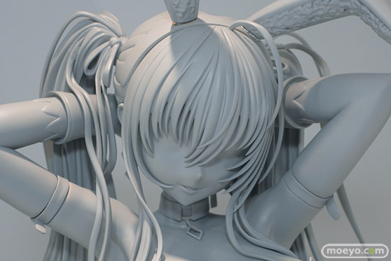 PartyLook ピンクツインテバニーちゃん 千穂 あみあみホビーキャンプ2022秋 フィギュア06