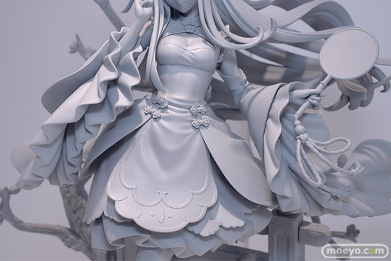 BEBOX Re：ゼロから始める異世界生活 エミリア -Qilolita- 上原創 フィギュア　あみあみホビーキャンプ2022秋 06