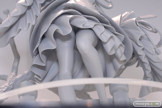 BEBOX Re：ゼロから始める異世界生活 エミリア -Qilolita- 上原創 フィギュア　あみあみホビーキャンプ2022秋 08