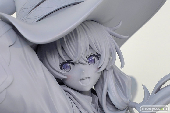 CAwoks 魔女の旅々 イレイナ ～私の冒険譚～ ミロ ニッケン ワンホビギャラリー 2022 AUTUMN フィギュア 05