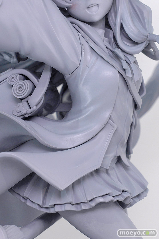 CAwoks 魔女の旅々 イレイナ ～私の冒険譚～ ミロ ニッケン ワンホビギャラリー 2022 AUTUMN フィギュア 06