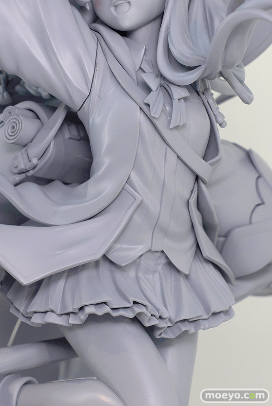 CAwoks 魔女の旅々 イレイナ ～私の冒険譚～ ミロ ニッケン ワンホビギャラリー 2022 AUTUMN フィギュア 07