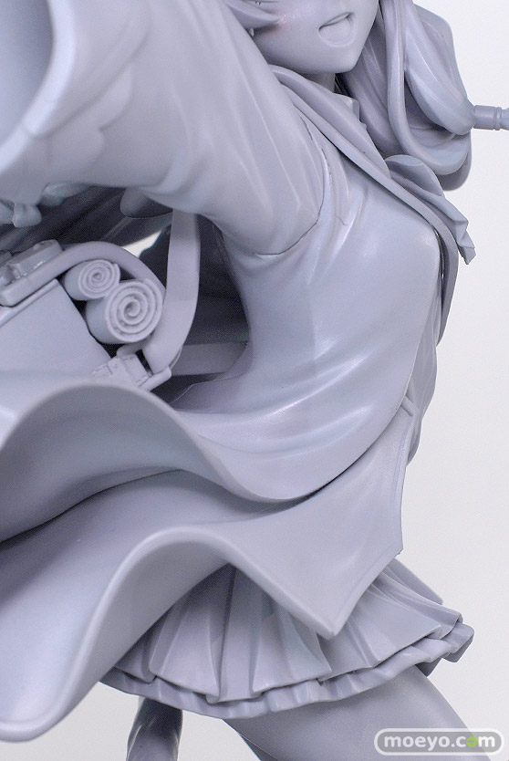 CAwoks 魔女の旅々 イレイナ ～私の冒険譚～ ミロ ニッケン ワンホビギャラリー 2022 AUTUMN フィギュア 08