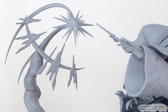 CAwoks 魔女の旅々 イレイナ ～私の冒険譚～ ミロ ニッケン ワンホビギャラリー 2022 AUTUMN フィギュア 09