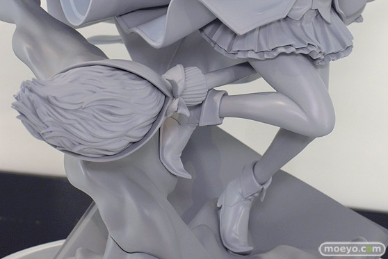 CAwoks 魔女の旅々 イレイナ ～私の冒険譚～ ミロ ニッケン ワンホビギャラリー 2022 AUTUMN フィギュア 11