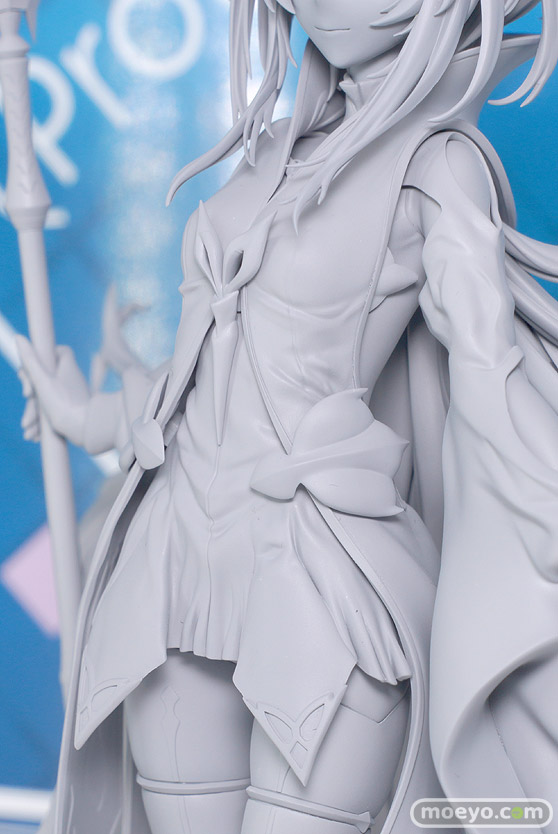 アルター Fate/Grand Order Arcade キャスター／マーリン[プロトタイプ] jarel メガホビEXPO2022 NEW DOT フィギュア 06