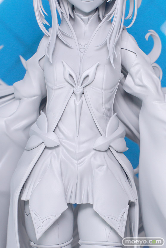 アルター Fate/Grand Order Arcade キャスター／マーリン[プロトタイプ] jarel メガホビEXPO2022 NEW DOT フィギュア 07