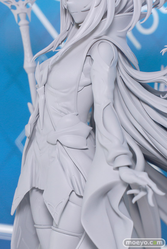 アルター Fate/Grand Order Arcade キャスター／マーリン[プロトタイプ] jarel メガホビEXPO2022 NEW DOT フィギュア 08