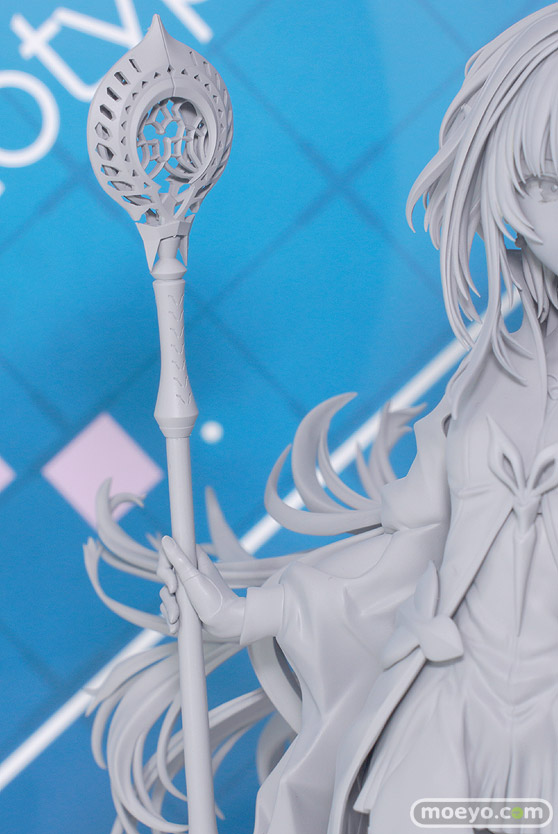 アルター Fate/Grand Order Arcade キャスター／マーリン[プロトタイプ] jarel メガホビEXPO2022 NEW DOT フィギュア 09