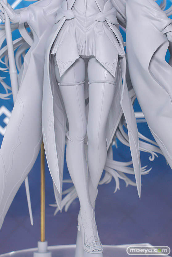 アルター Fate/Grand Order Arcade キャスター／マーリン[プロトタイプ] jarel メガホビEXPO2022 NEW DOT フィギュア 10