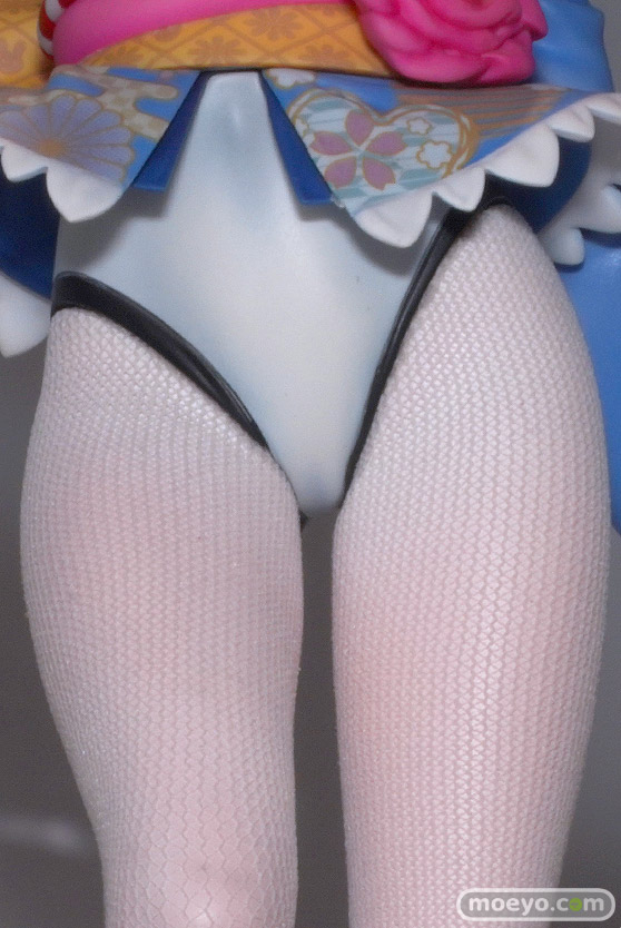 フェネクス Re：ゼロから始める異世界生活 レム -和バニー- やまち ゆーも 明智逸鶴 フィギュア　あみあみホビーキャンプ2022秋 07